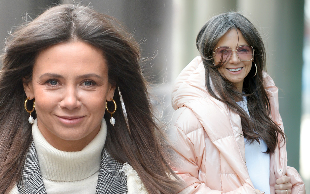 Kinga Rusin zabiera głos w sprawie odejścia z “Dzień Dobry TVN”. Tłumaczy swoją decyzję