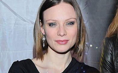 Była i obecna(?) dziewczyna na premierze u Karolaka (FOTO)