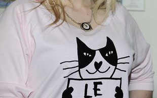 Gosia Andrzejewicz wraca na salony (FOTO)