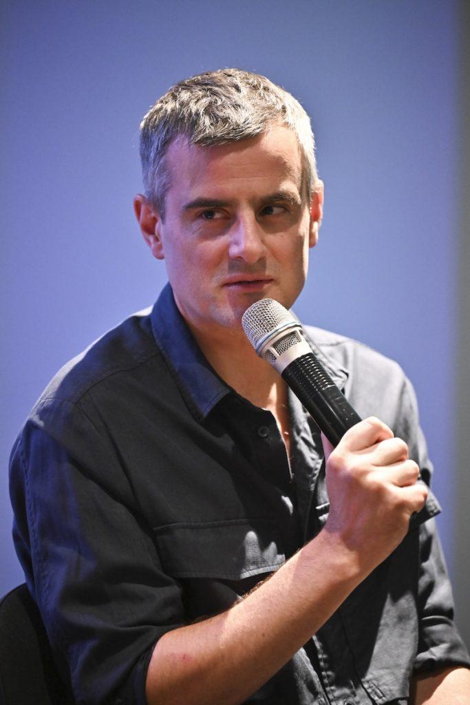 Antoni Pawlicki, fot. AKPA