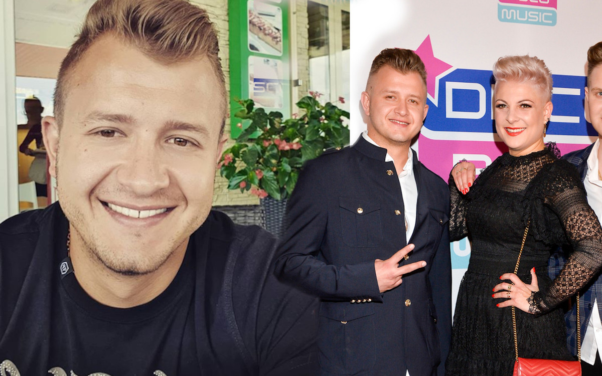 Dawid Narożny zostanie OJCEM?! Zaskakujący wpis