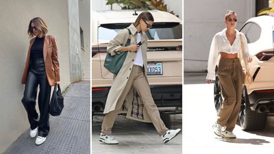 Wszyscy kochają te buty – dlaczego?