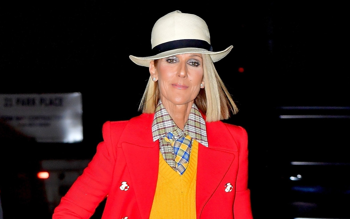 Ostatnie wideo Celine Dion pokazuje, że nie jest z nią tak źle, jak wszyscy myślą