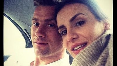 Sara, żona Artura Boruca na Instagramie