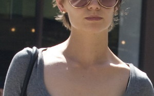 Katie Holmes to wymarzona klientka