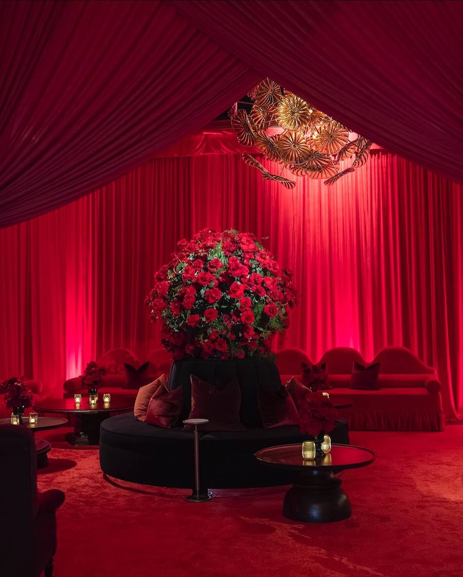 Kris Jenner, fot. Instagram.