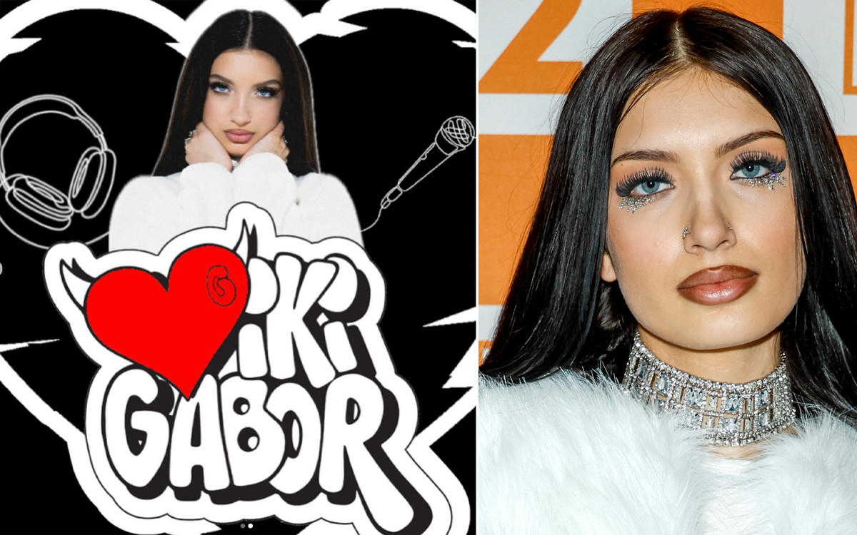 Viki Gabor organizuje obóz dla fanów w kosmicznej cenie. Sama przyjedzie tylko na DWA DNI!