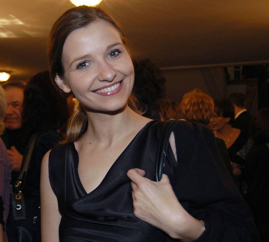 OMG! Tak wyglądały Telekamery 15 LAT TEMU (ZDJĘCIA)