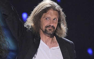 Gienek Loska zwycięzcą X-Factor!