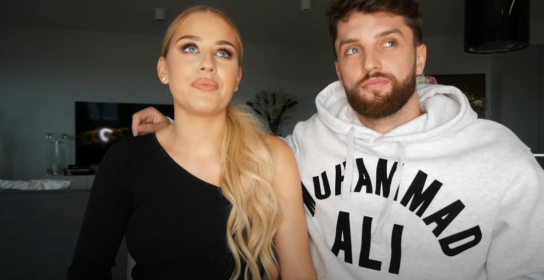 Andziaks i Luka podsumowują swój ślub