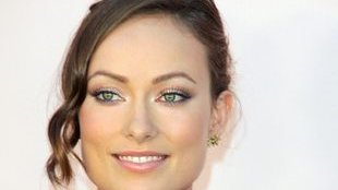 Subtelna i kobieca Olivia Wilde (FOTO)
