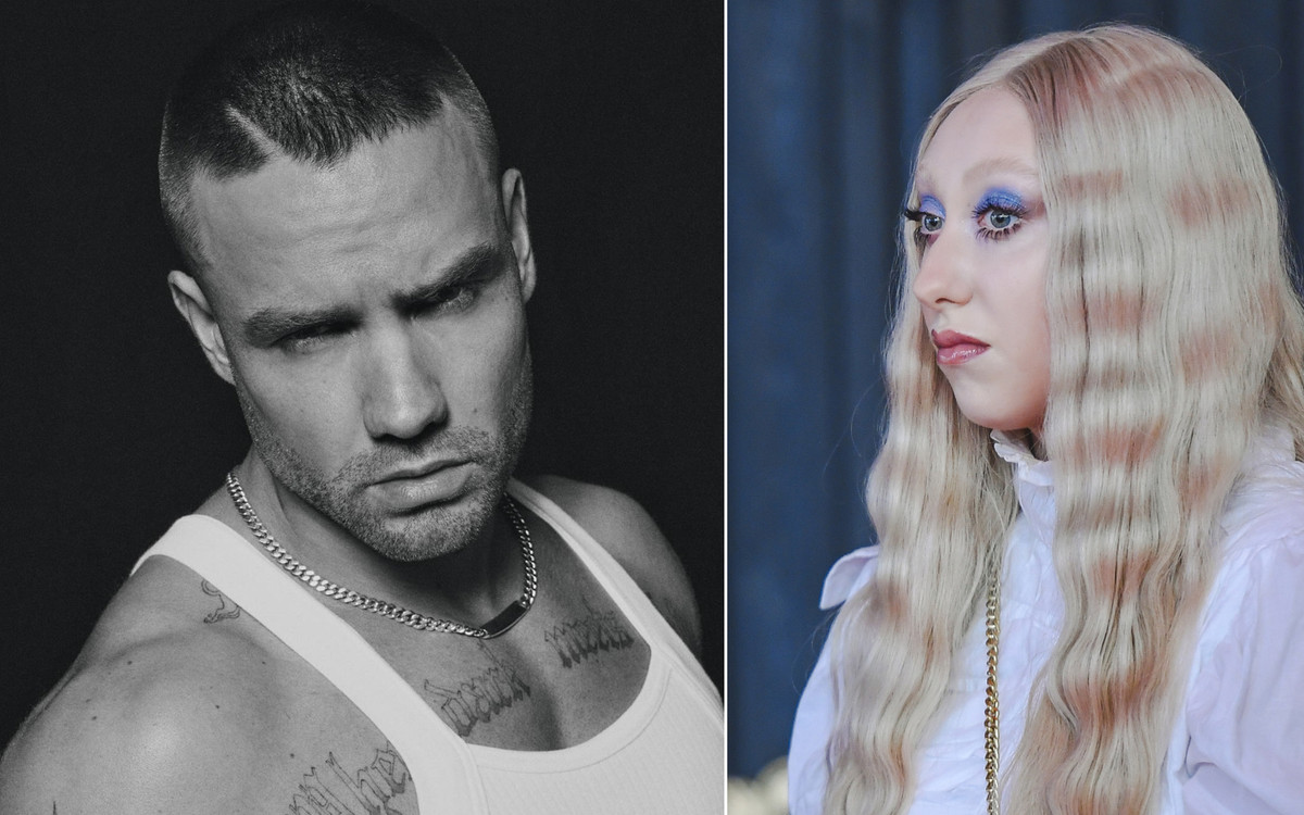 Luna komentuje śmierć Liama Payne’a. Wspomina o własnej walce z depresją