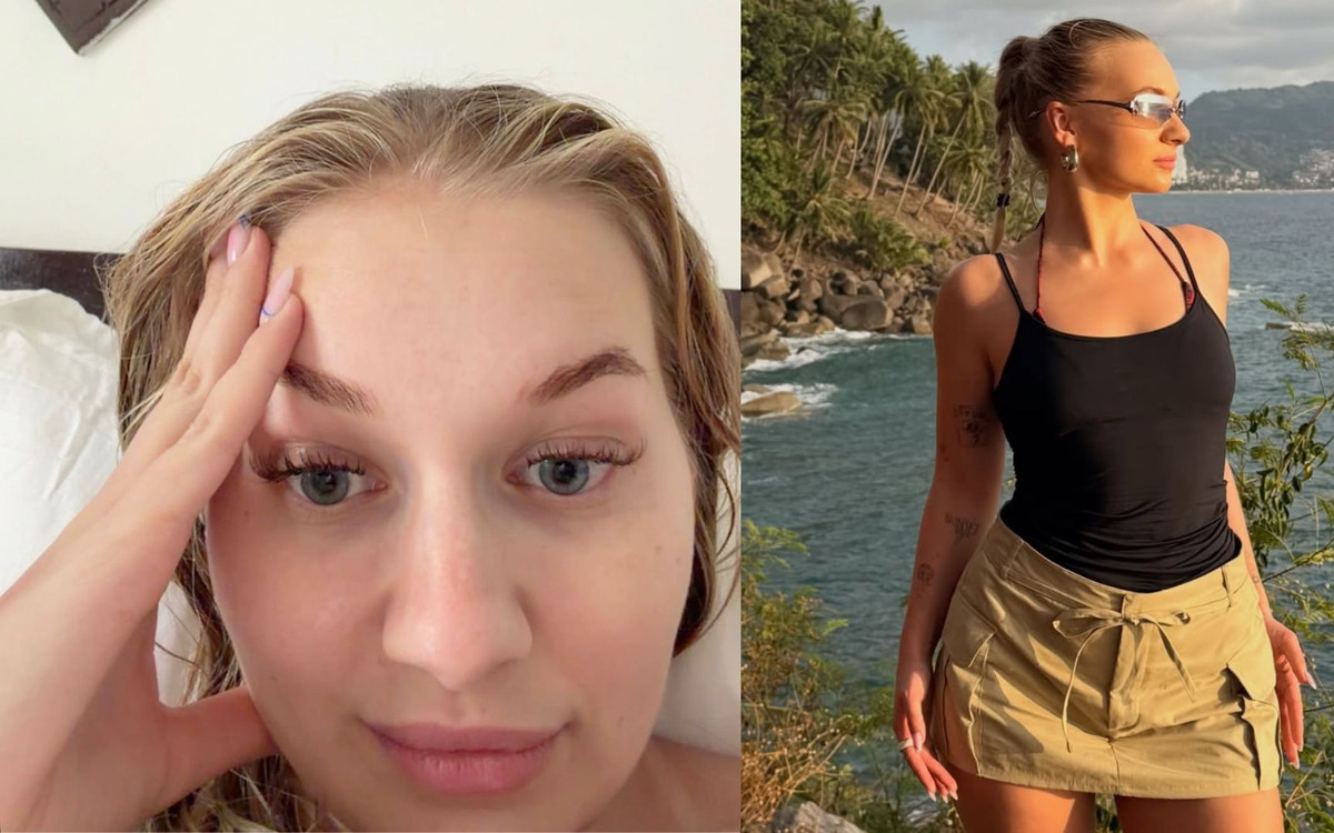 Miała wracać przez Dubaj, teraz jest uwięziona! “Chore pieniądze”