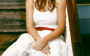 Co Geri ma w sypialni?