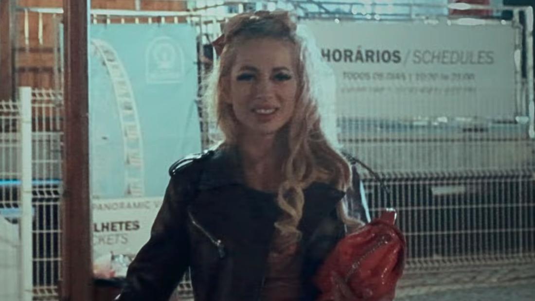 Jessica, fot. YouTube.com