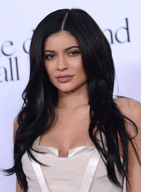 Były chłopak chce SKOMPROMITOWAĆ Kylie Jenner!
