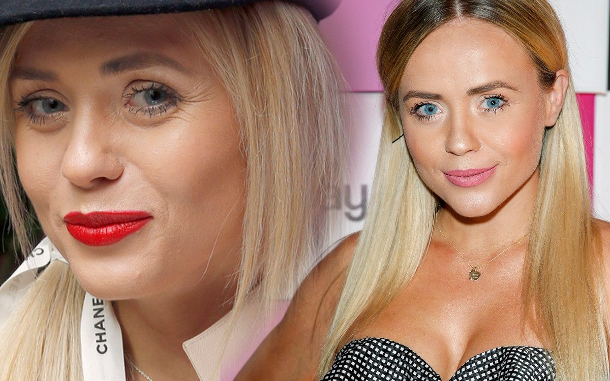 Anna Skura o locie z dzieckiem: Darła się wniebogłosy niczym obdzierana ze skóry