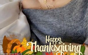 Te zdjęcia pokazują, że Kendall Jenner powiekszyła usta i wygląda jak nie ona