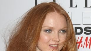 Lily Cole jest w ciąży (FOTO)