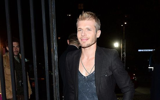 Gwiazdy na Flesz Fashion Night 2013