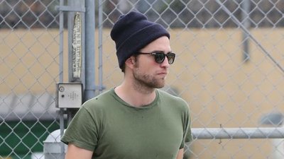 Kto zagra Christiana Greya?  Kogo typowano?