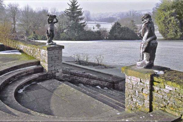 Nowy dom Davida i Victorii Beckham