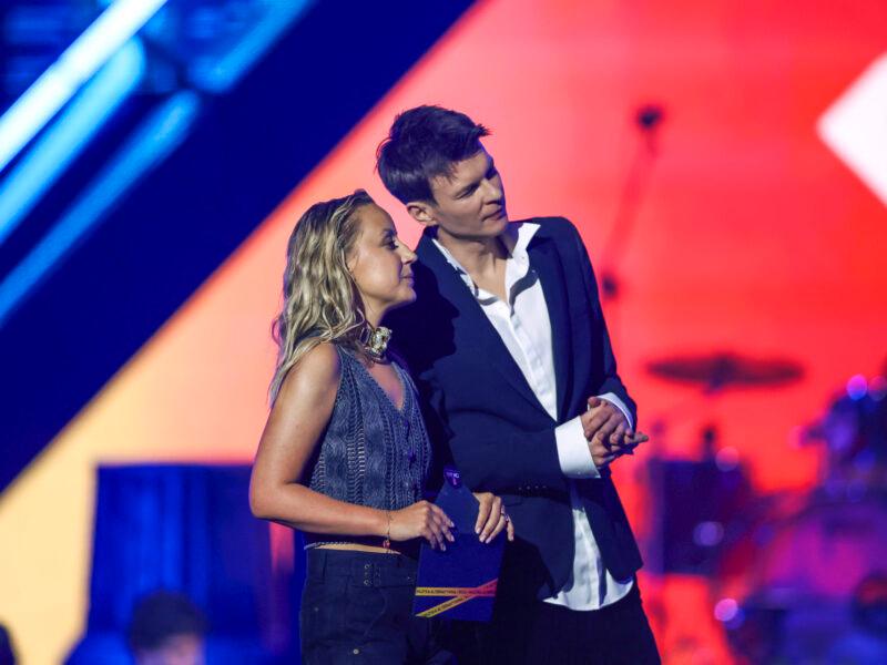 Sandra Hajduk, Dawid Zygmunt, AKPA