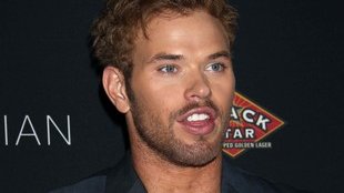 Kellan Lutz ze Zmierzchu: Nigdy więcej tego nie zrobię!