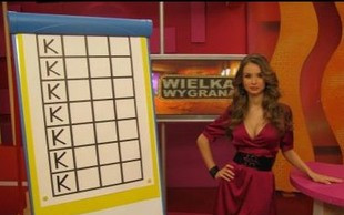 Czy Ewa Tułacz wyrośnie na celebrytkę? (FOTO)