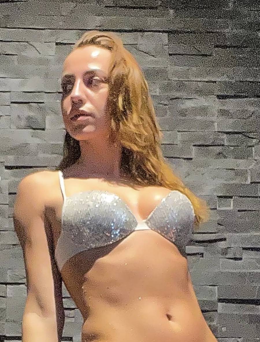 Dotarliśmy do starych postów Marianny Schreiber! Tak wyglądała przed operacjami (FOTO)