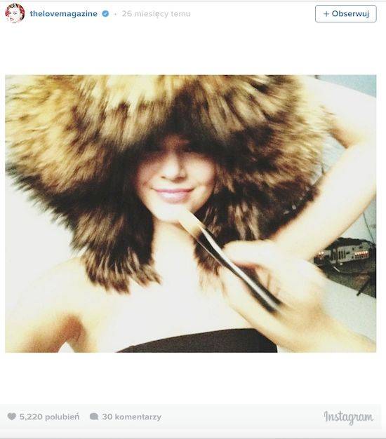 Nawet Kendall Jenner potrafi wyglądać naprawdę KOSZMARNIE!