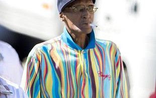 Ojciec Lamara ściął się w szpitalu z Kris Jenner