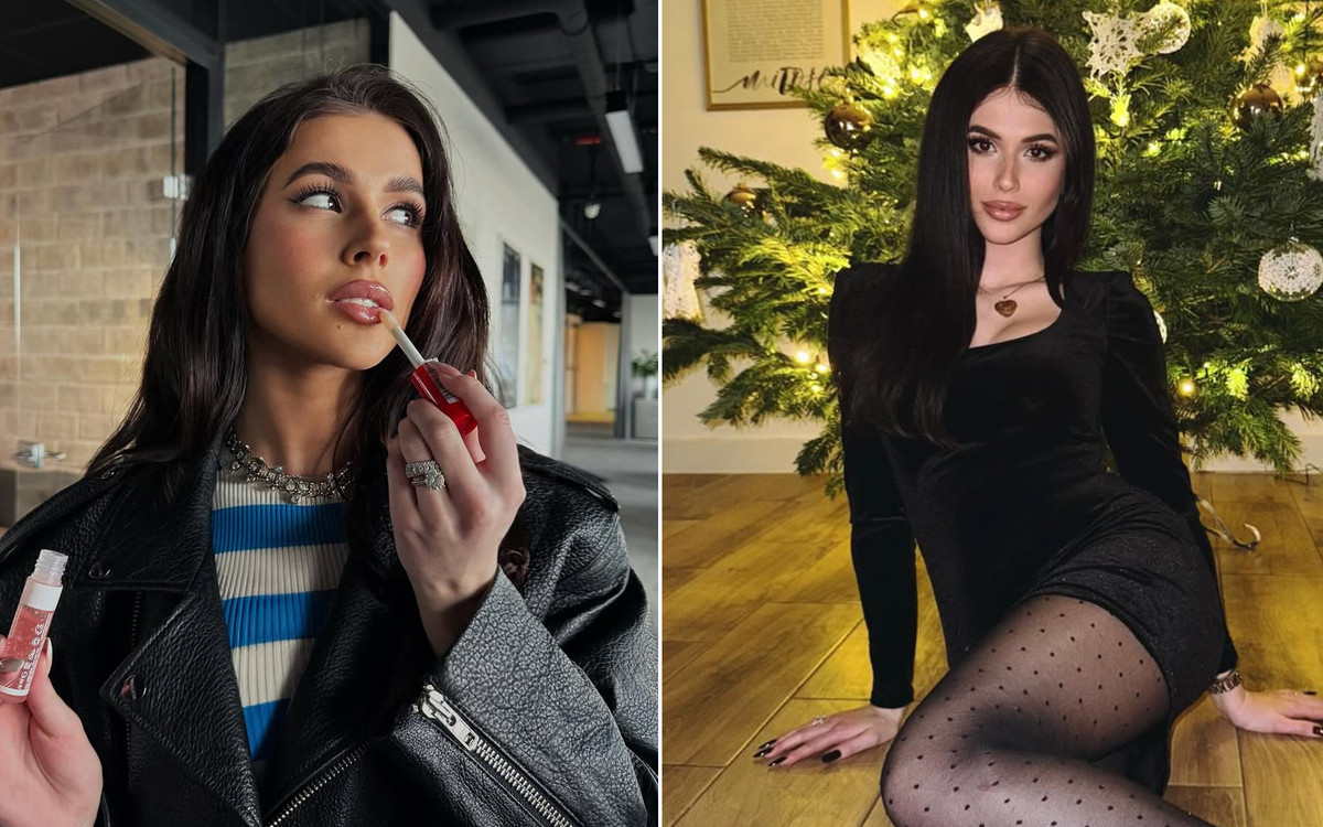 Roxie Węgiel zrobiła sobie NOWY TATUAŻ! Na żebrach pojawił się tajemniczy napis (FOTO)