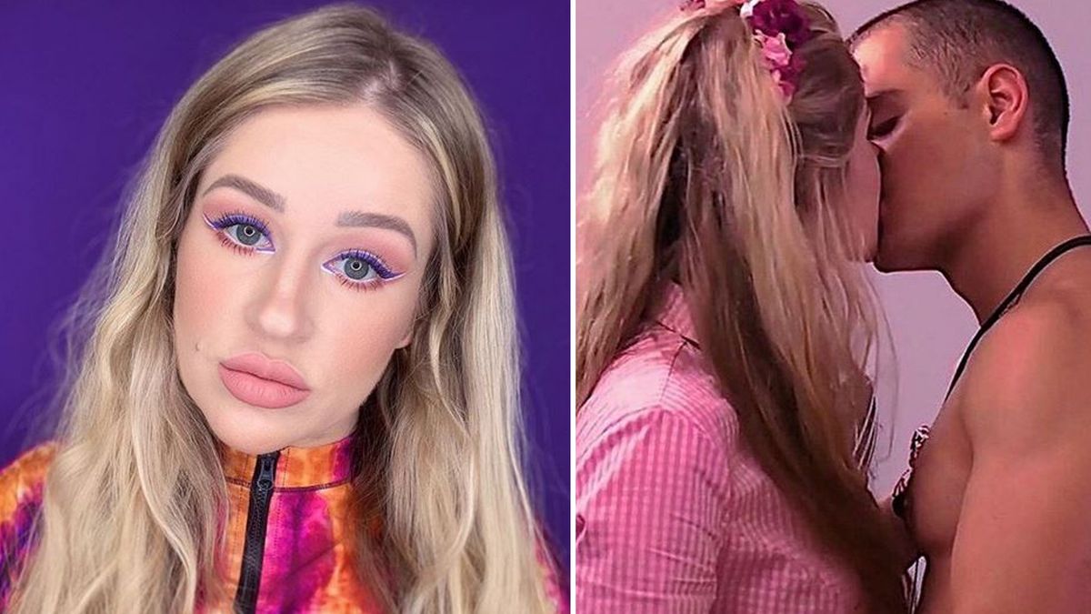 Magda Wójcik rozstała się z Olehem