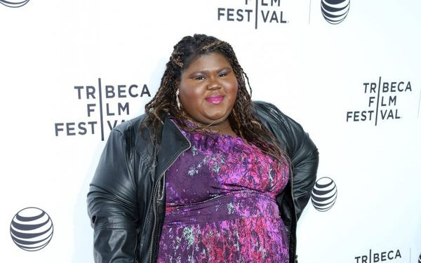Gabourey Sidibe – galeria zdjęć