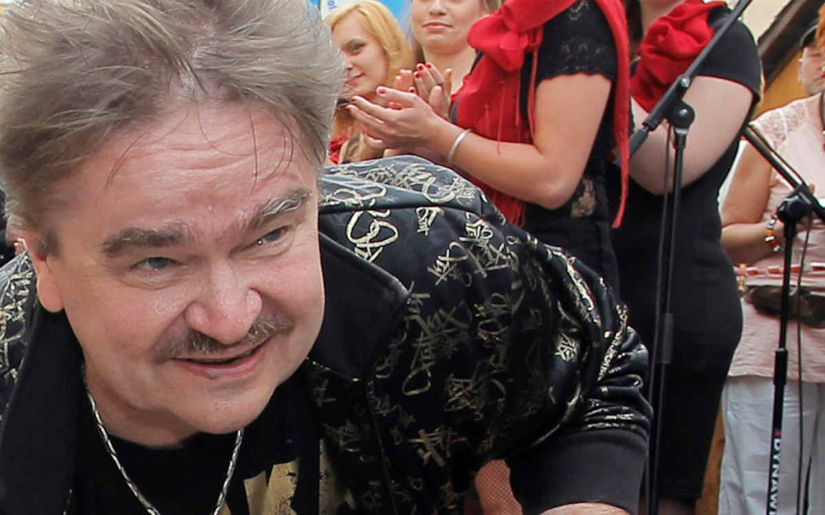 Wojciech Korda, ojciec Anny Rusowicz w ciężkim stanie! Apelują o pomoc dla jego żony