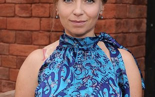 Dorota Segda na małym ekranie (FOTO)