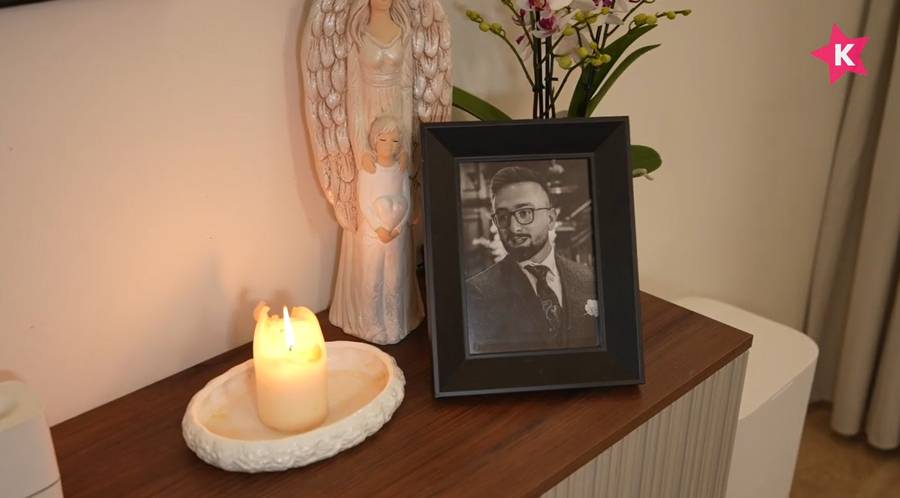 Dom Sylwii Peretti, fot. Kozaczek Exclusive