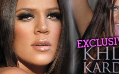 Khloe Kardashian wyjdzie za mąż przed Kim?