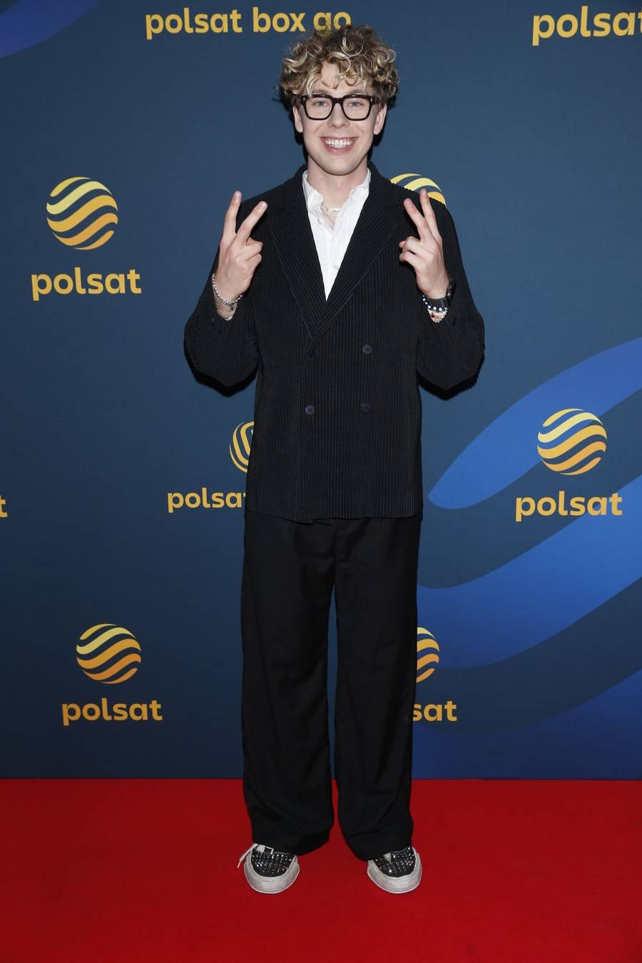 Gwiazdy meldują się na ramówce Polsatu! Cichopek w objęciach Kurzajewskiego, Kaczorowska, Wachowicz…(FOTO)