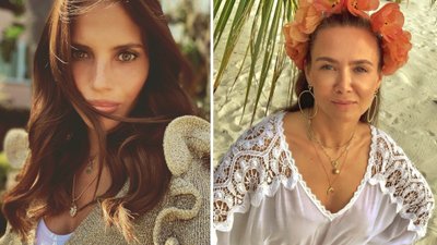 Weronika Rosati nie odpuściła. Odpowiada dziennikarce