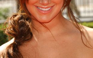 Kobieca Ashley Tisdale (FOTO)
