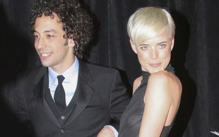 Agyness Deyn oszalała z miłości