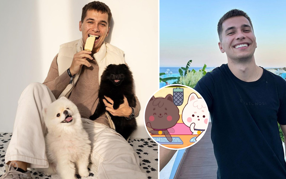 Friz stworzył nowy kanał na YouTubie. Wiadomo już, do kogo będzie skierowany!