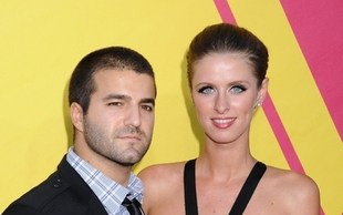 Nicky Hilton zerwała z Davidem Katzenbergiem