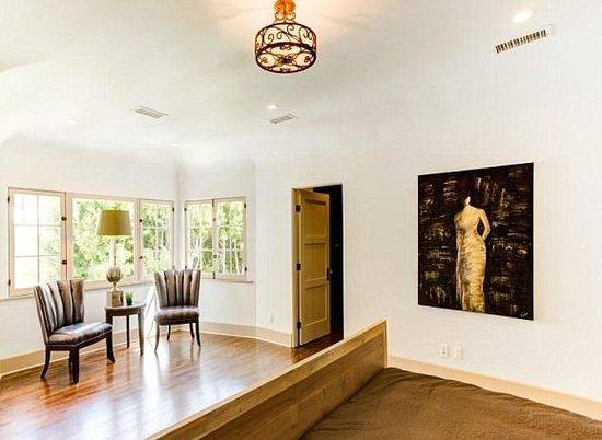 Nowy dom Scarlett Johansson