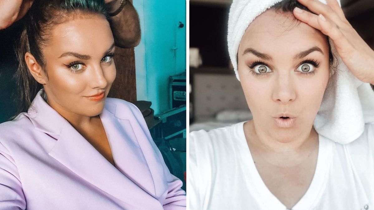 Ewa Farna/fot. Instagram/ewa_farna93