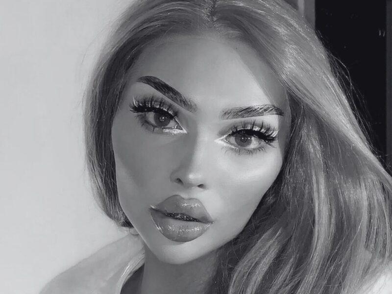 Masza Graczykowska nie żyje, fot. Instagram