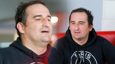 Misiek Koterski wspomina walkę z uzależnieniem: “Nie pamiętam kilkunastu lat z mojego życia…”