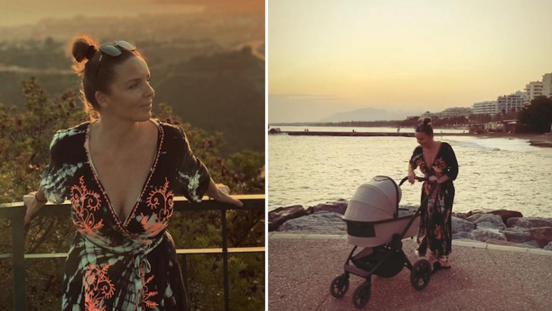 Agnieszka Włodarczyk w Hiszpanii